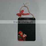 Christmas Plywood Hanging Decoration JA20-CL1188 thumbnail-1