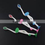 Children Like Best Bird Shape Handle Kids Toothbrush Good Sale on the Market thumbnail-5