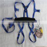 High Quality Fall Arrest Safety Harness Full Body Harness With Best Price thumbnail-4