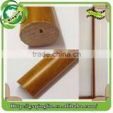 Cleaning Products Round Wood Poles, Wood Round Rods thumbnail-1
