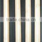 high quality natural cheap bamboo tool handle,bamboo mop handle