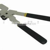 Straight Handle Light Steel Keel Clamp( Plastering Tool,construction Tool) thumbnail-1