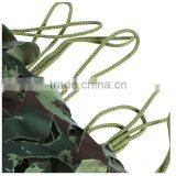 Different Size Avaialbe High Strengh Camouflage Nylon Net Cover Net for Truck Hunting thumbnail-5