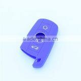 Silicone Key Jacket for Bmw thumbnail-4