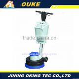 Brand New OKT-200 1.5/2/2.5HP Industrial Floor Polishing Machine,400mm Dia Dry Concrete Grinding Tool thumbnail-6