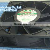 MGT12024YB-R38 24V 1.08A Fan 3wire 120*120*38mm 12cm Inverter Cooling Fan thumbnail-2