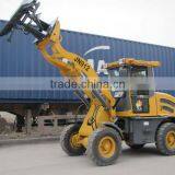 Zl10 Mini Farm Wheel Loader for Sale With CE