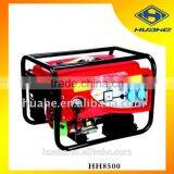 Gasoline Generators thumbnail-1