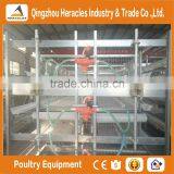 Factory Price Trade Assurance Poultry Farming Equipment Broiler Cage thumbnail-3