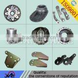 Die Casting Part, Motorcycle Spare Parts, Auto Spare Parts Manufacturer thumbnail-1