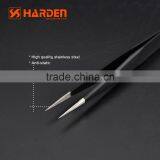 Professional Sharp Nose Anti-Static Stainless Steel Tweezer thumbnail-2