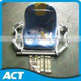 Wall Mounted Plastic Stand Seats for Sports Stadium thumbnail-1