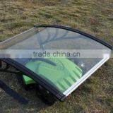 Control Remoto Cortadora de Cesped thumbnail-2