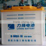 Three Tricycle Battery ,12V18Ah Three Wheel Bike Battery thumbnail-1