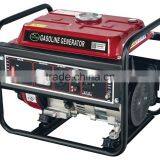 1KW 154F 2.5HP Gasoline Engine Generator/AC Output 220V50HZ/signal Generator thumbnail-4