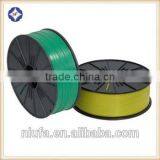 Manufacturer Supply High Quality Spool Plastic Twist Ties thumbnail-3