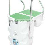 Wall Mounting Pipeless Swimming Pool Filter thumbnail-1