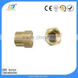 Copper,Lead Free Material and Forged Technics Pipe Fitting thumbnail-4