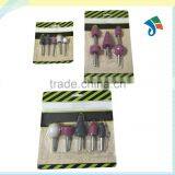 5pcs per Set Blister Card Mounted Stone thumbnail-2