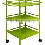 Storage Drink Display Rack/Metal Shelving /heavy Duty Bottle Rack thumbnail-3