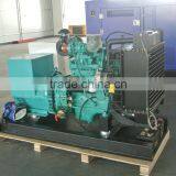 200kva Denyo Diesel Genset thumbnail-4