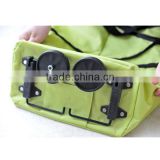 Multifunctional Folding Travel Bag Shopping Bag New Product for 2015 thumbnail-3