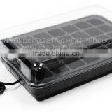 CE Approved IP67 Water Proof Seed Heated Germination Station, Heated Propagator thumbnail-2
