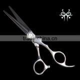2016 Best Barber Ceramic Hair Cutting Scissors Sharp Scissor thumbnail-1