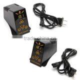 2013 Digital Tattoo Power Supply Kit EP-2 FOR Foot Pedal Clip Cord Machines thumbnail-1