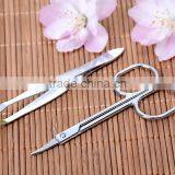 BYU01 Unique 10pcs Stainless Steel Lady Manicure Sets thumbnail-6