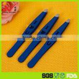 430 Stainless Steel Eyebrow Clip Eyebrow Tweezers thumbnail-1