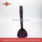 Non-stick Plastic Nylon Shark Shaped Pancake Turner for Kitchenware thumbnail-3