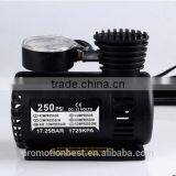300PSI 12V Mini Car Air Compressors Pump Car Tire Inflator thumbnail-2