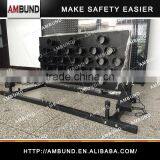 MUTCD Standard Trailer / Traffic Control Equipment Led Arrow Warning Light Solar Sign Board Truck Mounted Arrow Board thumbnail-2