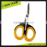 SC203 Colorful High Quality Stainless Steel Stationery Office Scissors