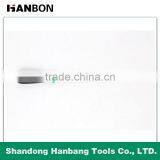 Triangle File With T12 Steel Material Plastic Handle thumbnail-1