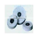 Performance Polishing Wheel Cloth Buff--for Polishing Any Accessible Fla Surface(2701) thumbnail-1