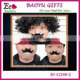 False Teeth Halloween False Teech Masquerade Party Props thumbnail-1