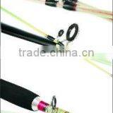 Solid Fiberglass Fishing Rod, Spinning Fishing Rod thumbnail-3