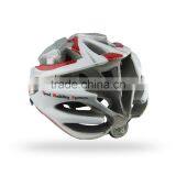 Popular 25 Holes Ventilation Cycling Helmet 2016 Hot LED Ligh Bicycle Helmet thumbnail-6