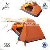 2-3 Person Waterproof Outdoor Folding Camping Tent