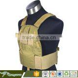 Military Gear Tactical Protection Training Vest thumbnail-2
