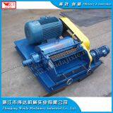 Rubber Tire Shredder Machine thumbnail-5