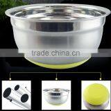 Stainless Steel Mixing Bowl for Resturant Used thumbnail-6