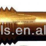 10pcs Taps and Drills Set in Plastic Case thumbnail-3