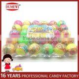 Pressed Candy and Tattoo Paper in Football Toys With Candy thumbnail-5