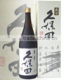 Hot-selling and Reliable sake kubota manjyu 1800ml with Flavorful made in Japan