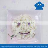 Healthy Konjac Oat Shirataki Noodles Penne Pasta thumbnail-1