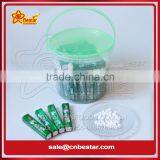 Hot Sale Fruity Flavor Sugar Free Mint Hard Candy thumbnail-1