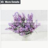 New Arrival Flower Arrangement Stands Home Decoration Pieces Real Touch Flowers thumbnail-3